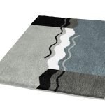 Χαλάκι Μπάνιου Vanessa  70x120 εκ