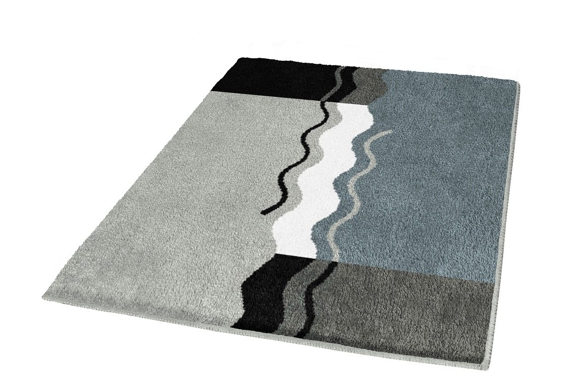 1958-c Χαλάκι Μπάνιου Vanessa 55x65 εκ - Image 1