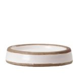 Σαπουνοθήκη Rustic Κεραμικό One Size