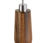 Υγρό Σαπούνι Acaia Ξύλινο 7,2x19,3 εκ