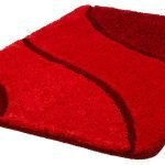 Χαλάκι Μπάνιου Wave  55x65 εκ