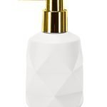 Υγρό Σαπούνι Golden Crackle  8x17 εκ