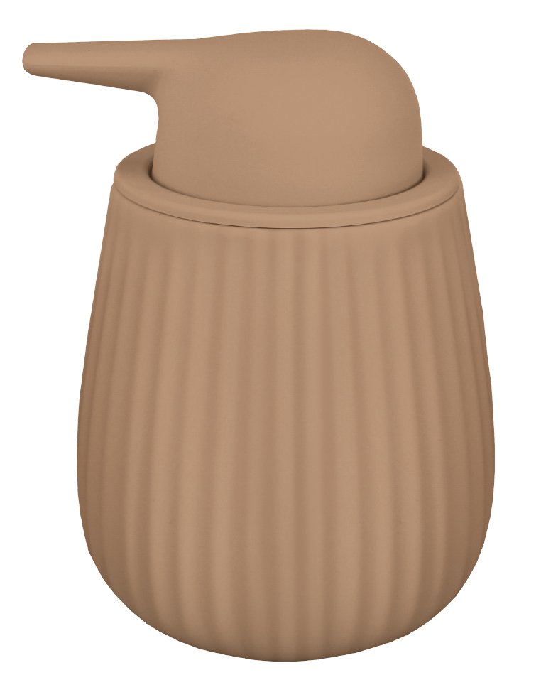 19618-c Υγρό Σαπούνι Groove 9,5x13,4 εκ - Image 1