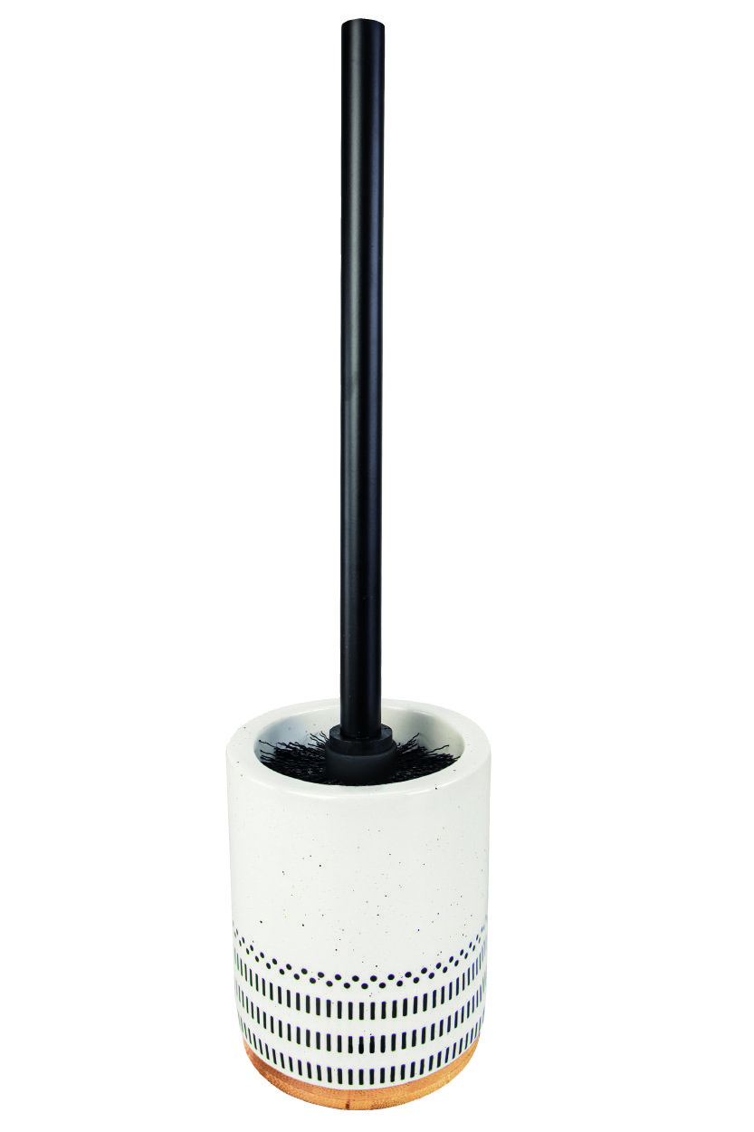 19653-c Πιγκάλ Alva Από Κεραμικό 10,5x39 εκ - Image 1