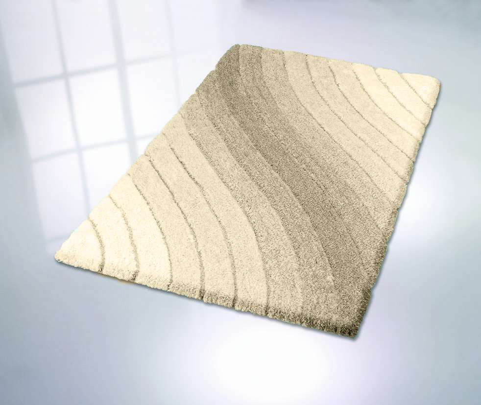 19731-c-1 Χαλάκι Μπάνιου Tender 60x60 εκ - Image 1