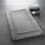 Χαλάκι Μπάνιου Βαμβακερό Arizona  70x120 εκ