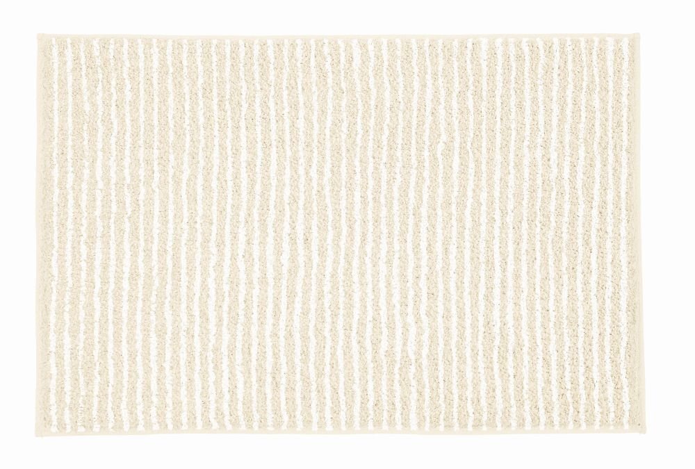 19755-c Χαλάκι Μπάνιου Βαμβακερό Amalia 60x90 εκ - Image 1