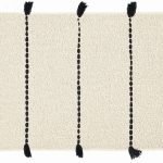 Χαλάκι Μπάνιου Travis 70x120 εκ