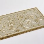 Χαλάκι Μπάνιου Abyss & Habidecor Dynasty  60x100 εκ