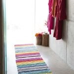 Χαλάκι Μπάνιου Abyss & Habidecor Larry 70x150 εκ