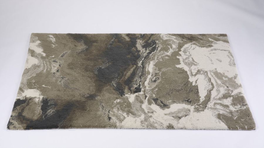 19785-c-2 Χαλάκι Μπάνιου Abyss & Habidecor Roc 100x150 εκ - Image 1