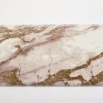 Χαλάκι Μπάνιου Abyss & Habidecor Rosy  70x120 εκ