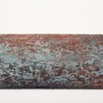Χαλάκι Μπάνιου Abyss & Habidecor Rust  70x120 εκ