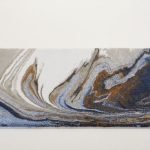 Χαλάκι Μπάνιου Abyss & Habidecor Vince  70x140 εκ