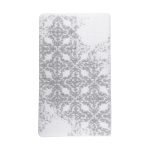 Βαμβακερό Χαλάκι Μπάνιου Vintage Tile 60x100 εκ