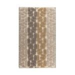 Βαμβακερό Χαλάκι Μπάνιου Dakar 50x80 εκ