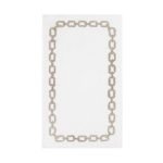 Βαμβακερό Χαλάκι Μπάνιου Arcadia 70x120 εκ