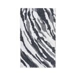 Βαμβακερό Χαλάκι Μπάνιου Shale 70x120 εκ