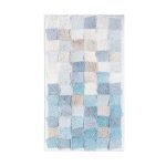 Βαμβακερό Χαλάκι Μπάνιου Matrix 70x120 εκ