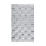 Βαμβακερό Χαλάκι Μπάνιου Aura  60x100 εκ