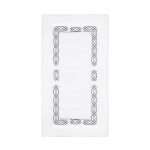 Χαλάκι Μπάνιου Milano 60x100 εκ