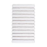 Χαλάκι Μπάνιου Petra 50x80 εκ