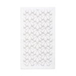 Χαλάκι Μπάνιου Grace 50x80 εκ