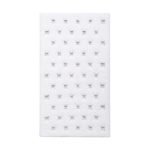 Χαλάκι Μπάνιου Alice 60x100 εκ