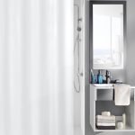 Κουρτίνα Μπάνιου Caravelle  180x200 εκ