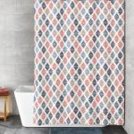 Κουρτίνα Μπάνιου Breeze 180x200 εκ