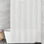 Κουρτίνα Μπάνιου Frosty 180x200 εκ