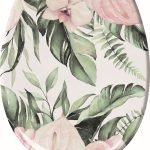 Καπάκι WC Garden 37x45 εκ