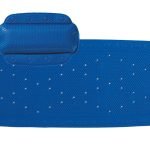 Σετ Αντιολισθητικό Μπάνιου & Μαξιλαράκι Calypso  Μπανιέρας 36x72εκ + Μαξιλαράκι 32 x 22εκ