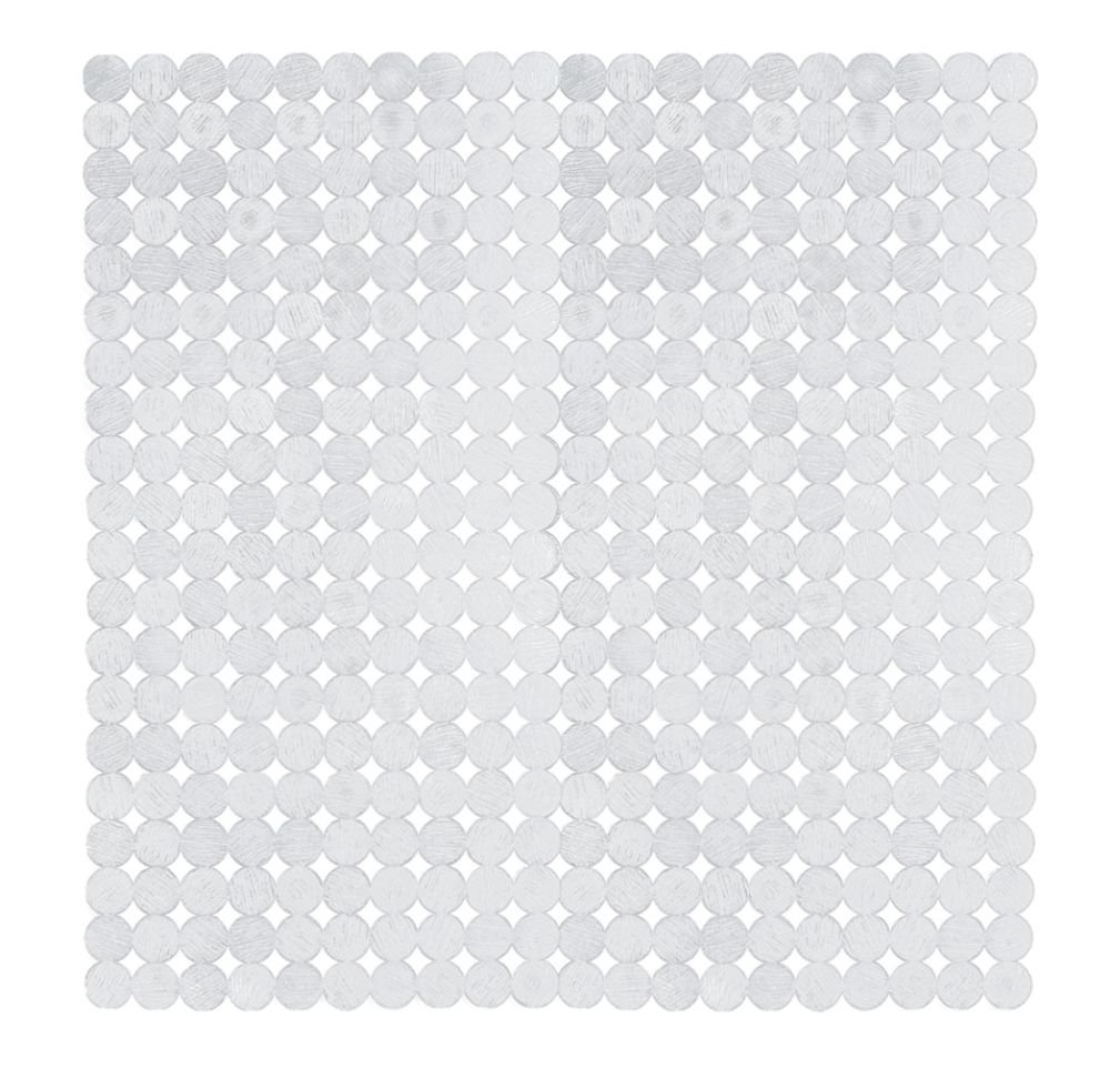 19945-c Αντιολισθητικό Μπάνιου Sign Ντουζιέρας 55x55 εκ - Image 1