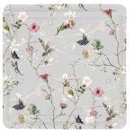 Αντιολισθητικό Μπάνιου Flores Ντουζιέρας 55x55 εκ