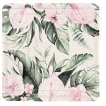 Αντιολισθητικό Μπάνιου Garden Ντουζιέρας 55x55 εκ