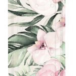 Αντιολισθητικό Μπάνιου Garden Μπανιέρας 36x92 εκ