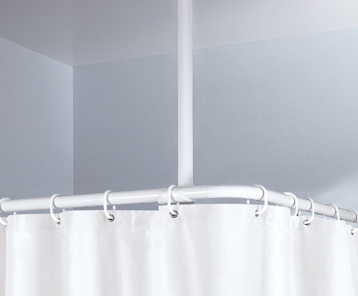 19966-c Ράβδος Στήριξης Γωνιακού Βραχίονα 60 εκ. - Image 1