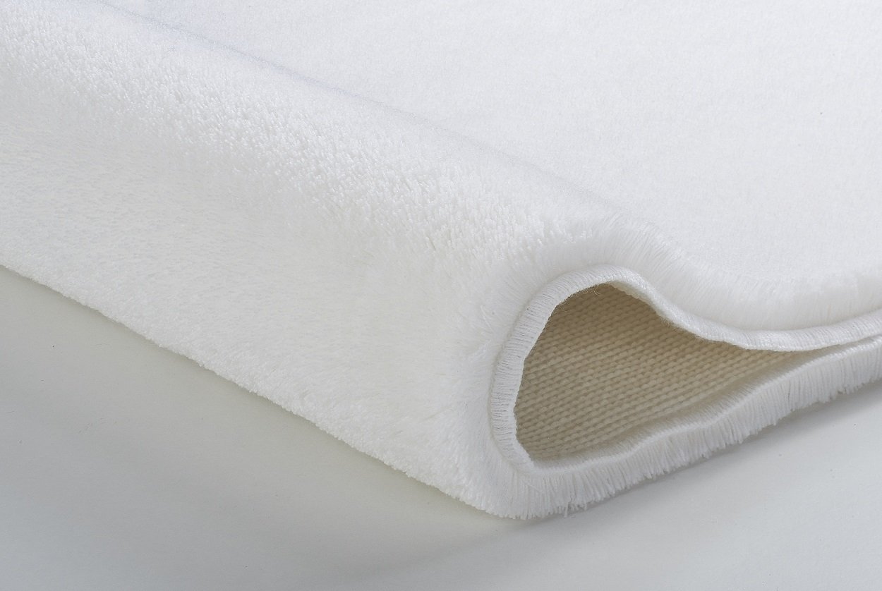 2-c-6 Χαλάκι Μπάνιου Relax 70x120 εκ - Image 1