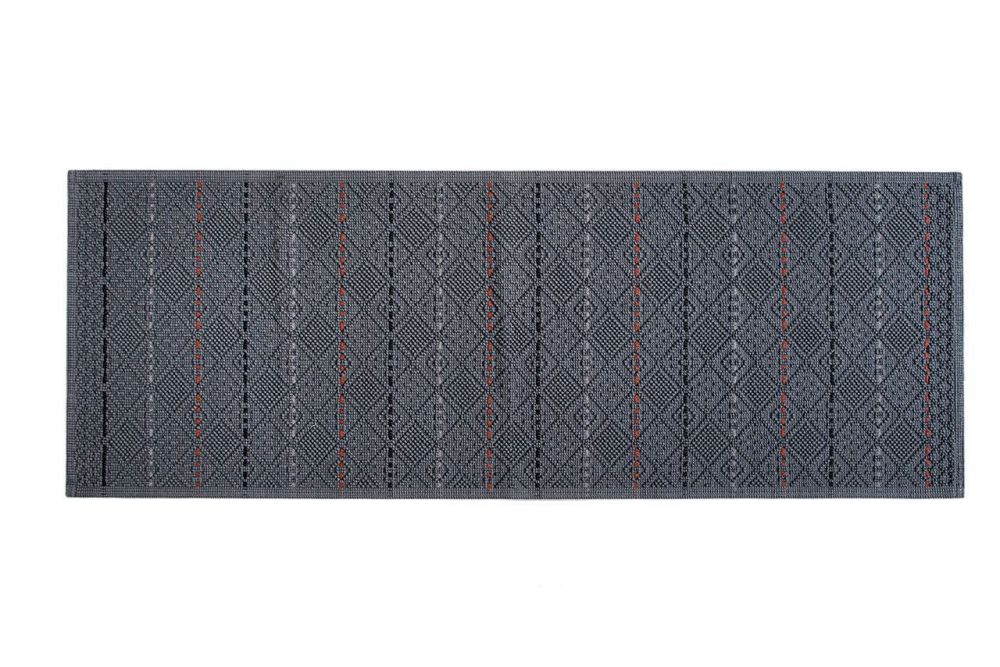 20088-c Χαλάκι Κουζίνας Tribo 55x150 εκ - Image 1