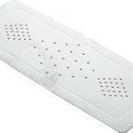 Αντιολισθητικό Μπάνιου Joy  Μαξιλαράκι 32x22 εκ