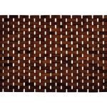 Ξύλινο Ταπέτο Μπάνιου Palito  50x70 εκ