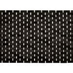 Ξύλινο Ταπέτο Μπάνιου Palito  50x70 εκ