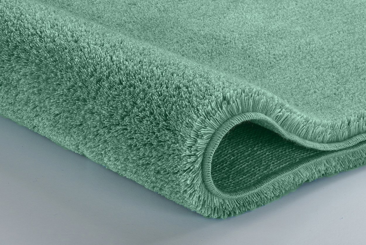 20535-c Χαλάκι Μπάνιου Relax Στρογγυλό 100 εκ - Image 1