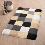 Χαλάκι Μπάνιου Caro  55x65 εκ