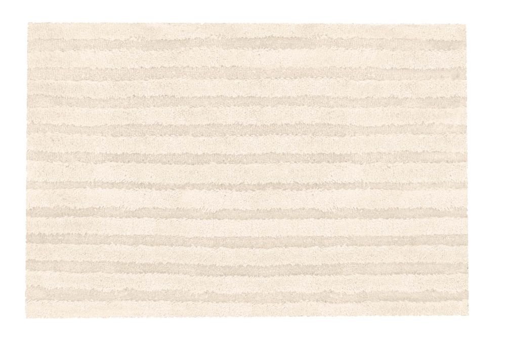 20545-c Χαλάκι Μπάνιου Cord 60x100 εκ - Image 1