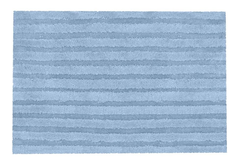 20546-c-3 Χαλάκι Μπάνιου Cord 60x60 εκ - Image 1