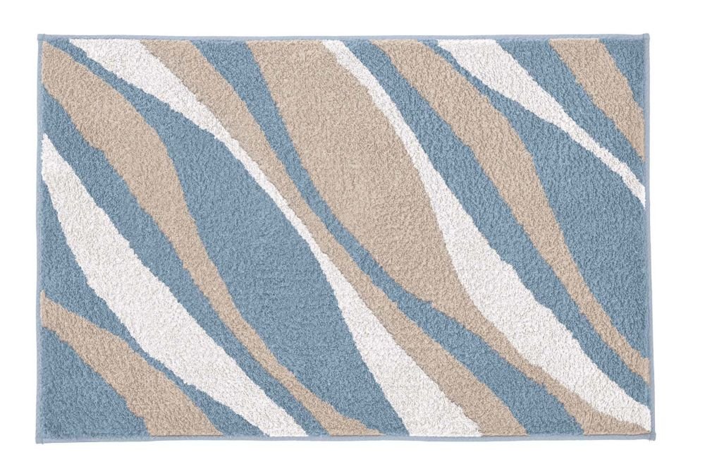 20549-c Χαλάκι Μπάνιου Dream 55x65 εκ - Image 1