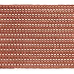 Χαλάκι Μπάνιου Loop 55x65 εκ