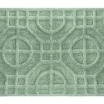 Χαλάκι Μπάνιου Mosaic 70x120 εκ